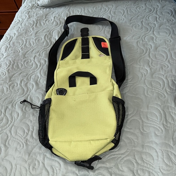 Ampac Messenger Bag - Picture 5 of 8